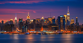 【一生必游·十大名城】美國(guó)東西海岸樂園名校14日